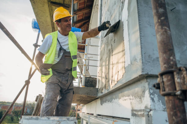 Best Professional Insulation Contractor  in Homer, GA
