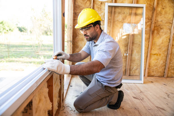 Attic Insulation Near Me in Homer, GA