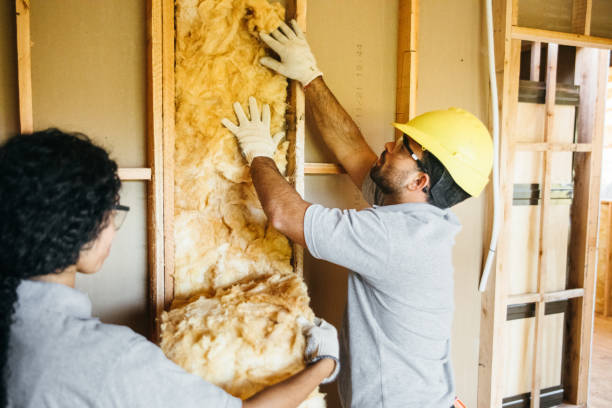 Range of Insulation Solutions in Homer, GA