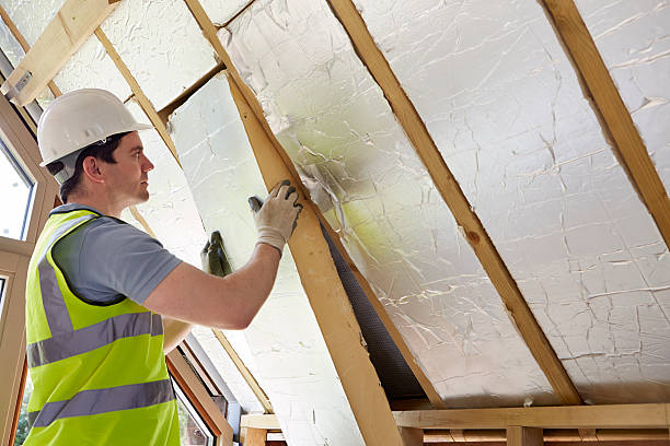 Best Soundproof Insulation Installation  in Homer, GA